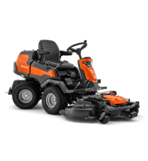 R419TSXAWD Rider Husqvarna