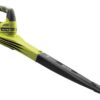 Souffleur à batterie RYOBI OBL1820S -18V - 4Ah - flux d'air 245 Km/h – Image 4