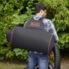 Souffleur aspirateur à feuilles BLACK+DECKER BEBLV301-QS, 3 en 1 – Image 7
