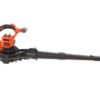 Souffleur aspirateur à feuilles BLACK+DECKER BEBLV301-QS, 3 en 1 – Image 10