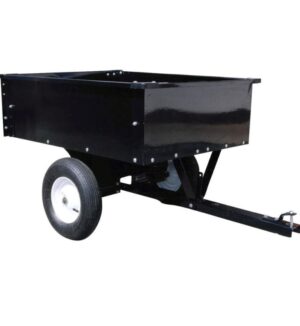 SP22101 Remorque pour Autoportée