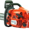 Tronçonneuse thermique HUSQVARNA 450 - Guide 45cm