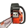 Tronçonneuse thermique HUSQVARNA 450 - Guide 45cm – Image 4