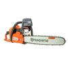 Tronçonneuse thermique HUSQVARNA 450 - Guide 45cm – Image 5