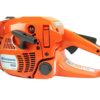 Tronçonneuse thermique HUSQVARNA 450 - Guide 45cm – Image 6