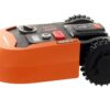 Worx Landroid WR167E - Robot tondeuse avec périmètre - Batterie 20V et 4Ah - M700 2.0 – Image 5