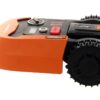Worx Landroid WR167E - Robot tondeuse avec périmètre - Batterie 20V et 4Ah - M700 2.0 – Image 6