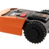 Worx Landroid WR167E - Robot tondeuse avec périmètre - Batterie 20V et 4Ah - M700 2.0 – Image 7