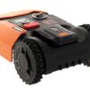 Worx Landroid WR167E - Robot tondeuse avec périmètre - Batterie 20V et 4Ah - M700 2.0 – Image 8