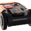 Worx Landroid WR167E - Robot tondeuse avec périmètre - Batterie 20V et 4Ah - M700 2.0 – Image 9