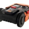 Worx Landroid WR167E - Robot tondeuse avec périmètre - Batterie 20V et 4Ah - M700 2.0 – Image 10